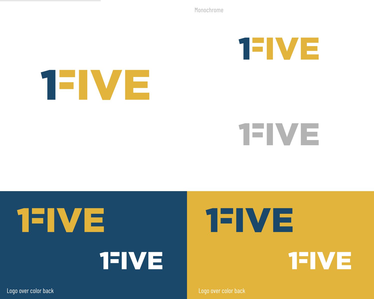 Logo Design by DesignMX (Renan Mejia) for this project | Design #34933909