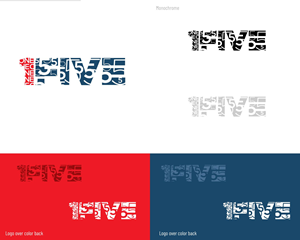 Design de Logo par DesignMX (Renan Mejia) pour ce projet | Design : #34933914