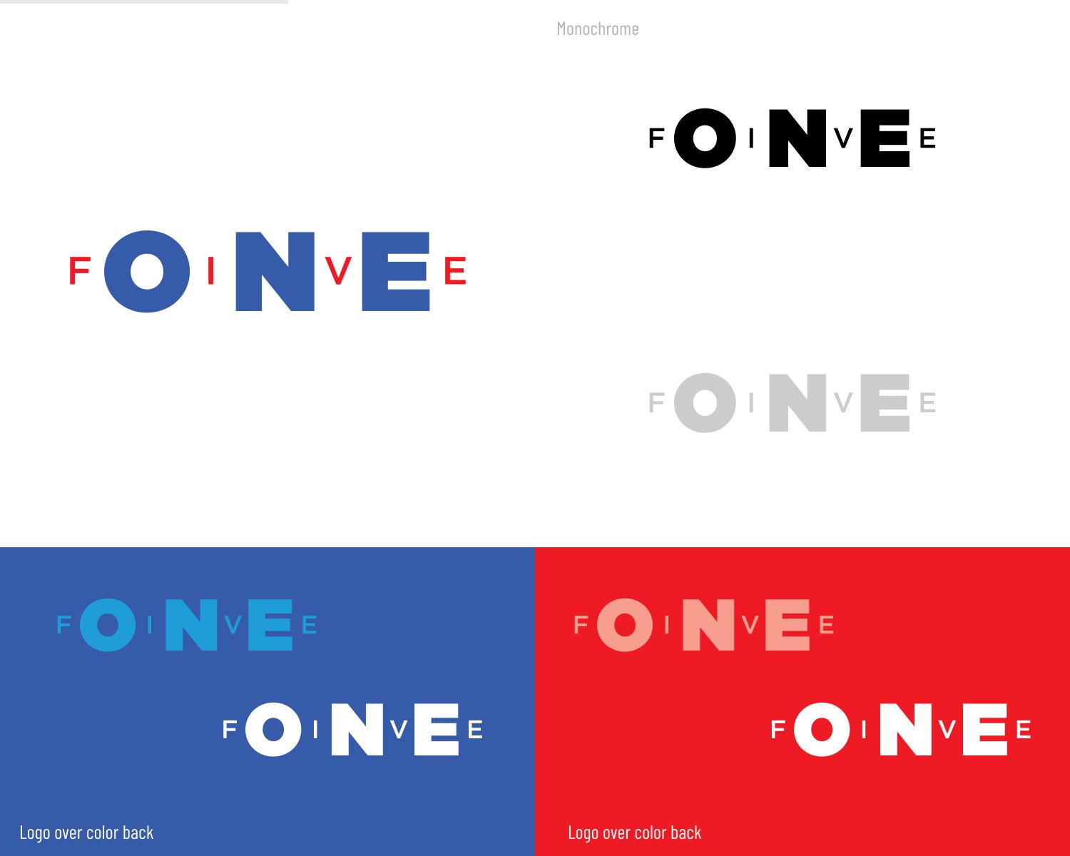 Logo Design by DesignMX (Renan Mejia) for this project | Design #34933915