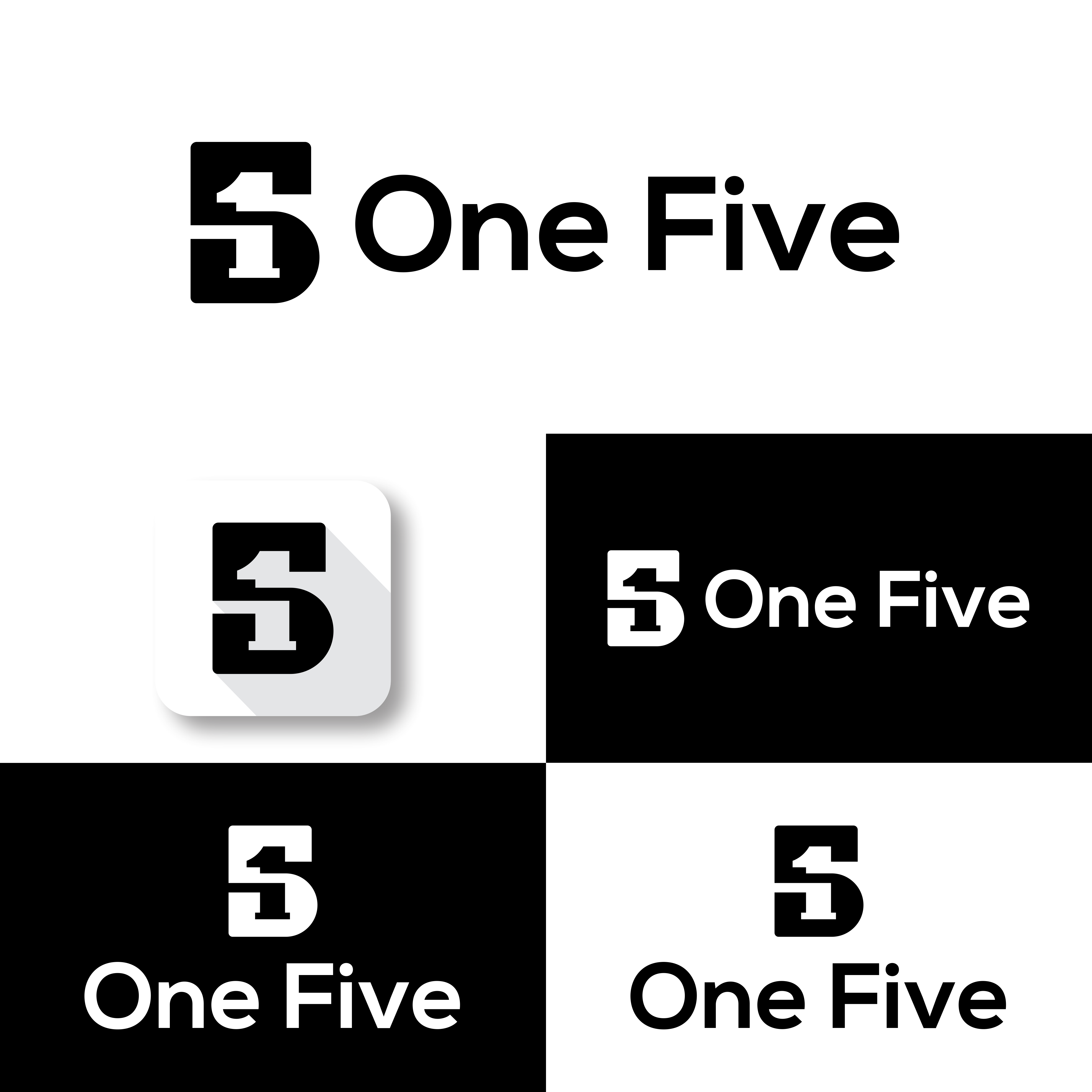 Logo Design by fatiyadesign for this project | Design #34926583