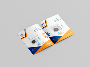 Katalog-Design von Ileana Blanco für dieses Projekt | Design: #34950910