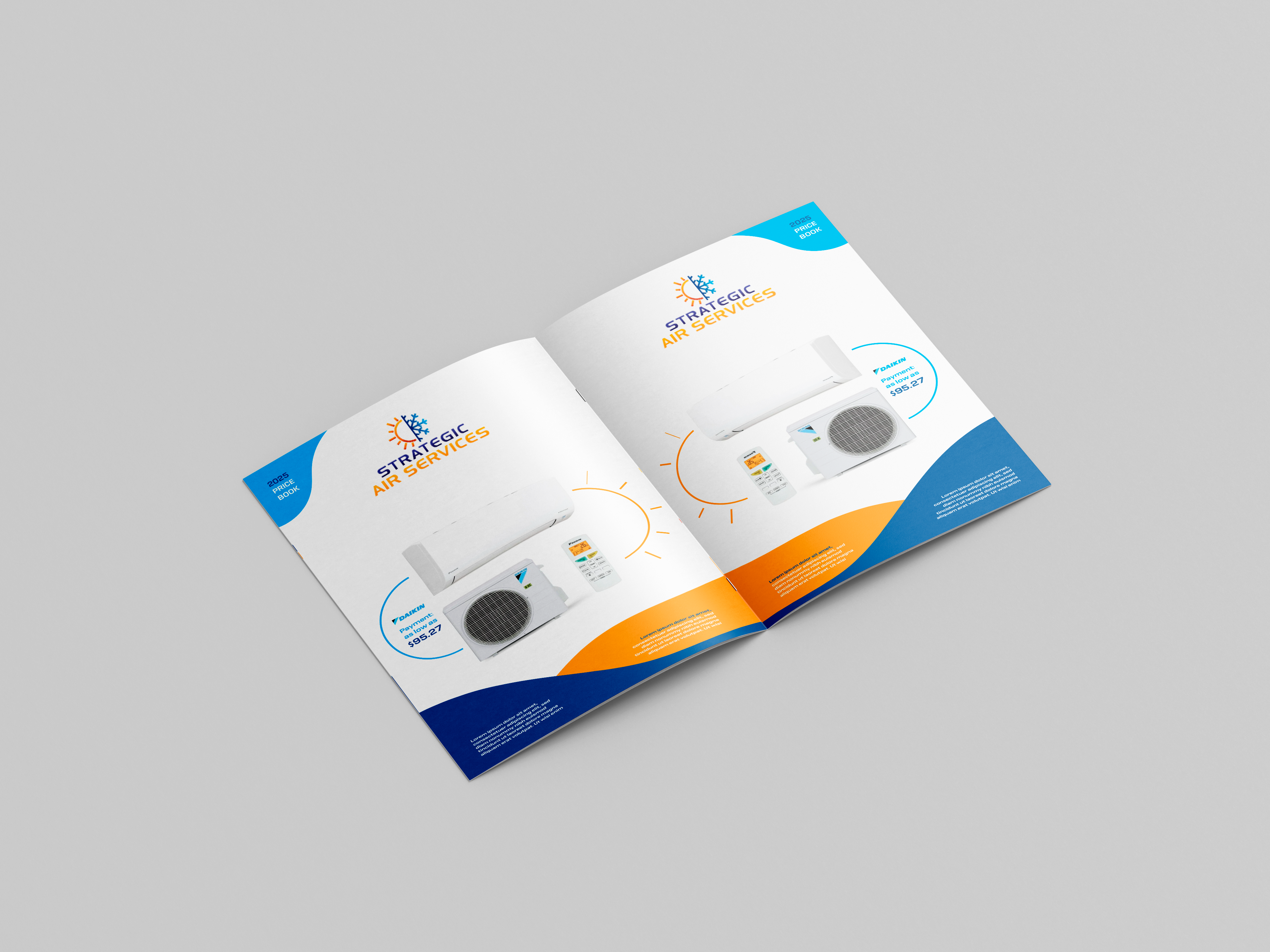 Catalogue Design by Ileana Blanco for this project | Design #34951089