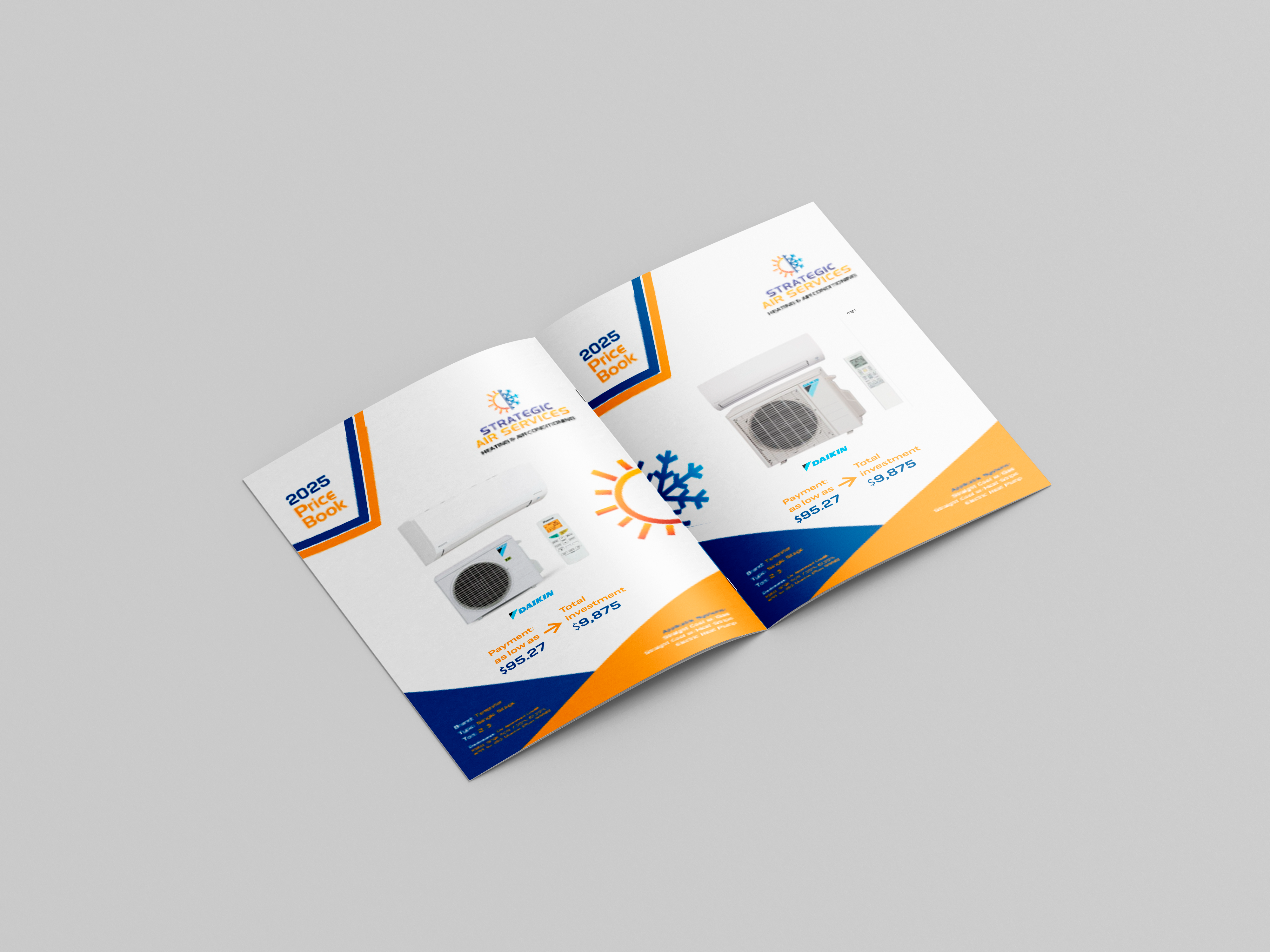 Katalog-Design von Ileana Blanco für dieses Projekt | Design: #34953458