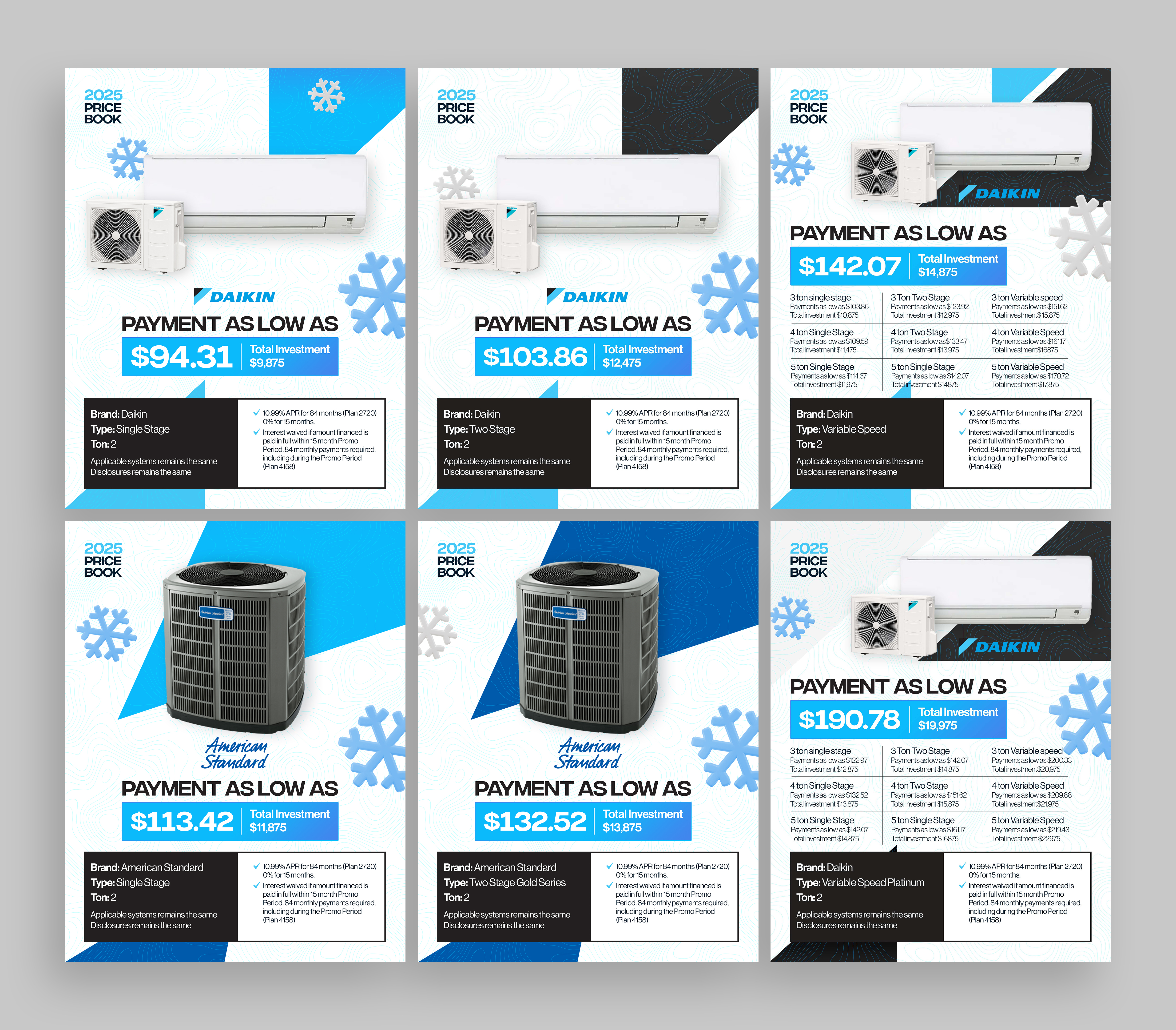 Catalogue Design by Graphic Guy for this project | Design #34932722