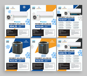 Katalog-Design von Graphic Guy für dieses Projekt | Design: #34949354