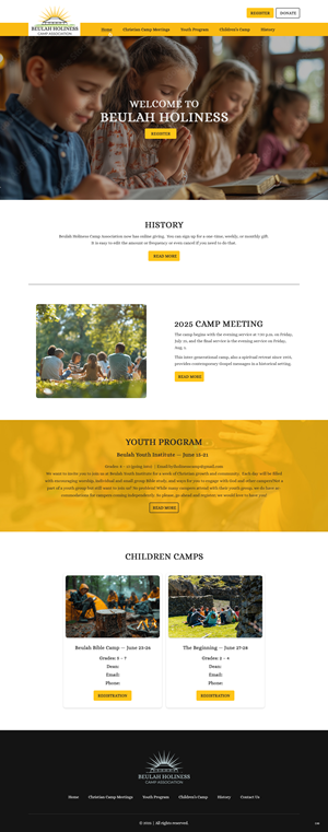 Web-Design von pb für R Software | Design: #34941412