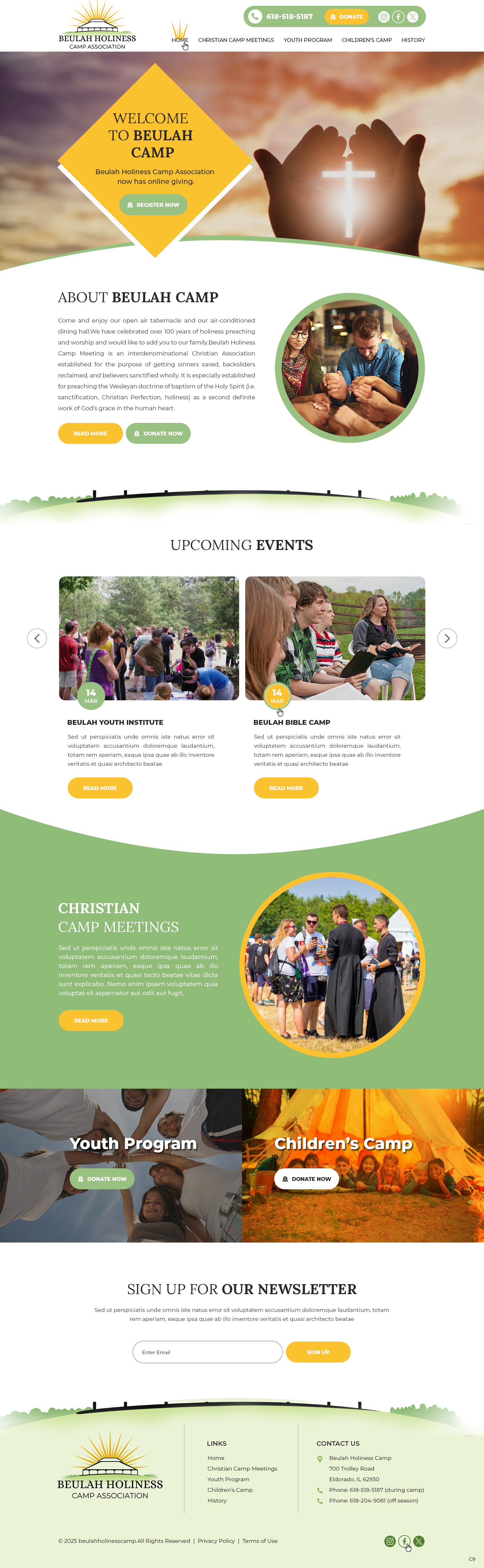 Web Design by pb for R Software | Design #34941413