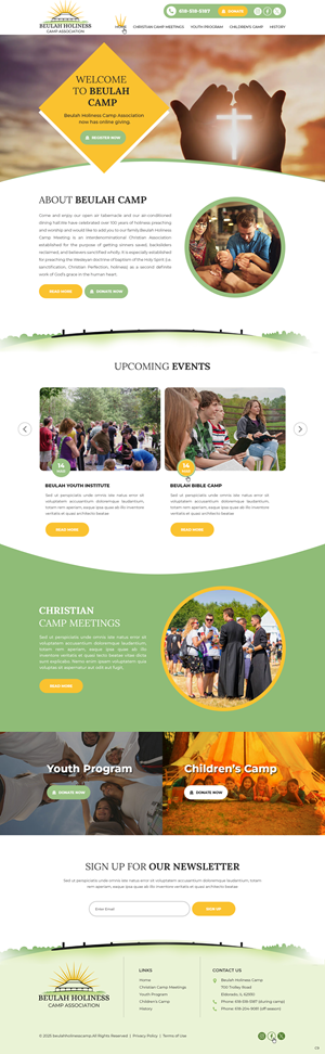 Web-Design von pb für R Software | Design: #34941413