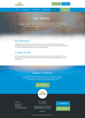 Web-Design von designangel07 für R Software | Design: #35006579