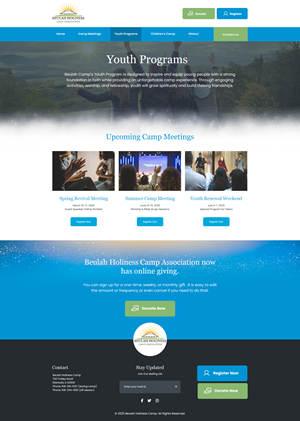 Web-Design von designangel07 für R Software | Design: #35006581