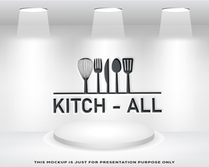 Logo Design by Razaq for this project | Design: #34933823