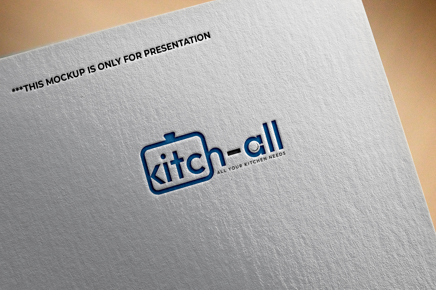 Diseño de Logo por Widi Nalendra para este proyecto | Diseño #34929758
