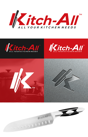 Logo Design by Aezakmi for this project | Design: #34958877