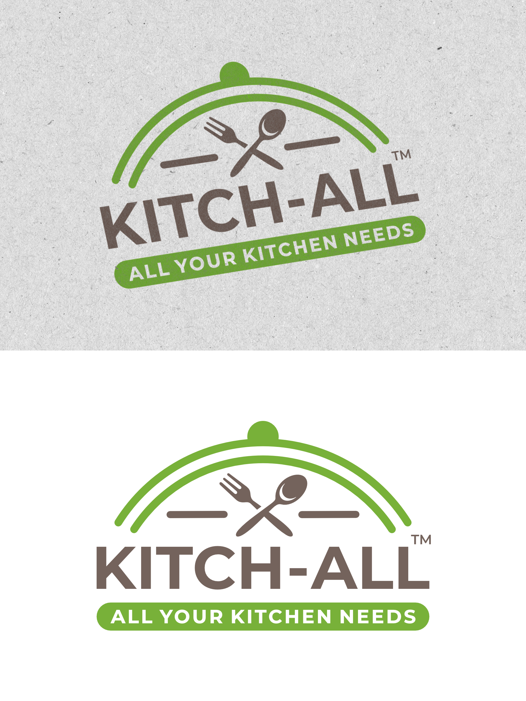 Logo Design by Aezakmi for this project | Design #34998260