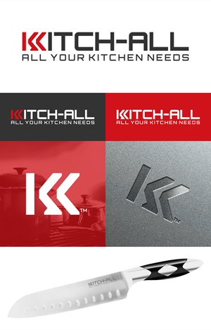 Logo Design by Aezakmi for this project | Design: #34998261