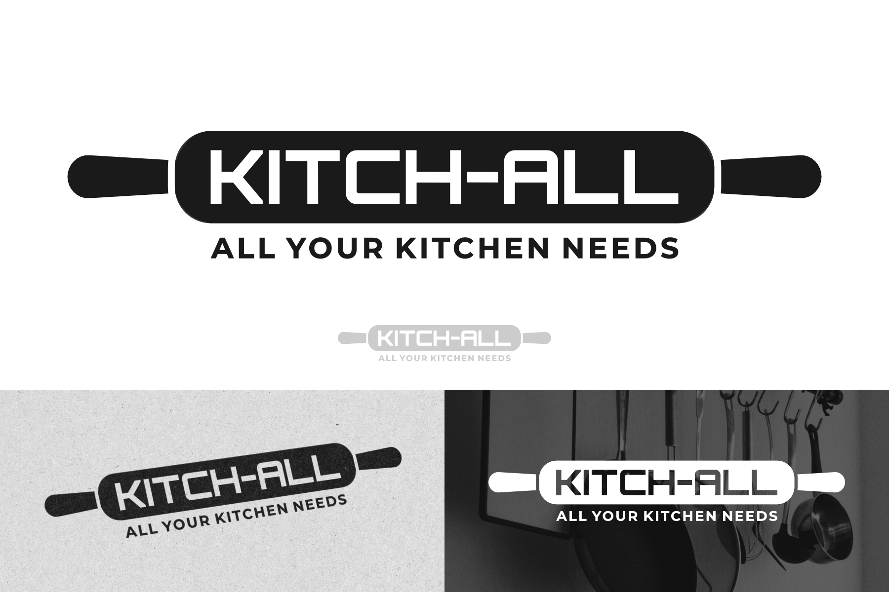 Logo Design by Aezakmi for this project | Design #34998267