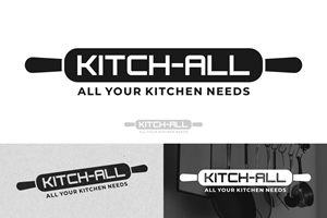 Logo Design by Aezakmi for this project | Design: #34998267