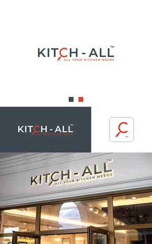 Logo Design by Dell_a.Design for this project | Design: #34928534