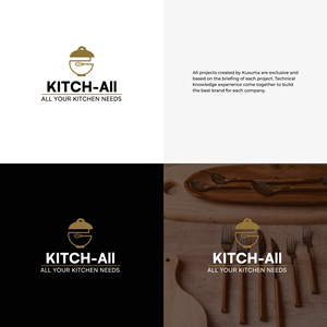 Logo Design by Kusuma Studio for this project | Design: #34927526