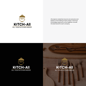 Logo Design by Kusuma Studio for this project | Design: #34927533