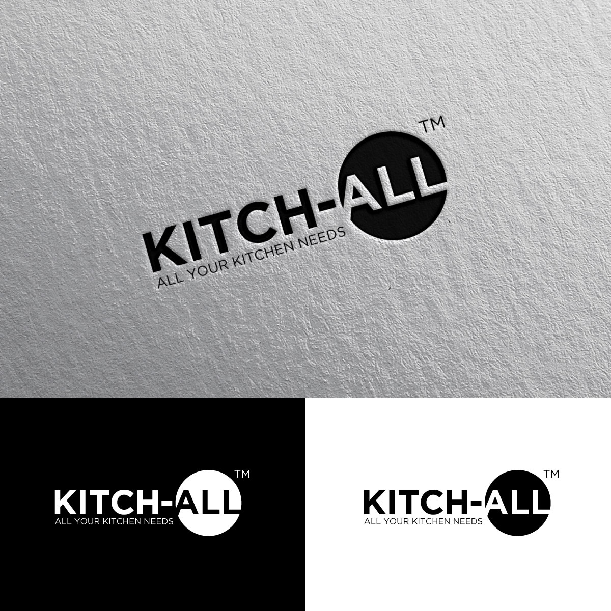 Logo Design by Alex Henry for this project | Design #34927450