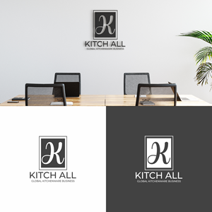 Logo Design by izdihaar studio