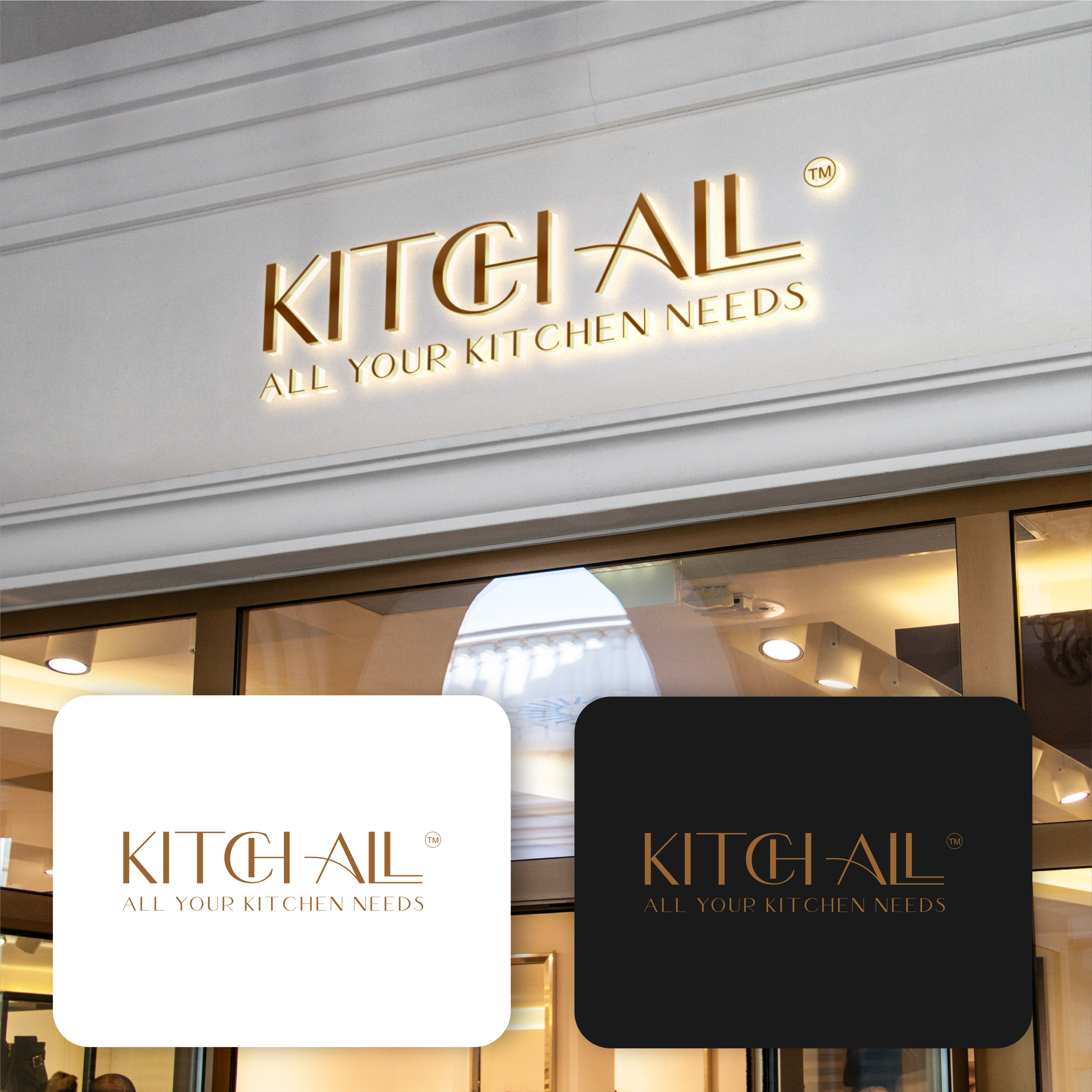 Logo Design by Seblak_Studio for this project | Design #34927739
