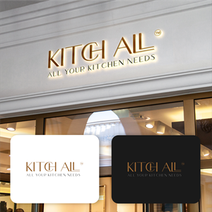 Logo Design by Seblak_Studio for this project | Design: #34927740