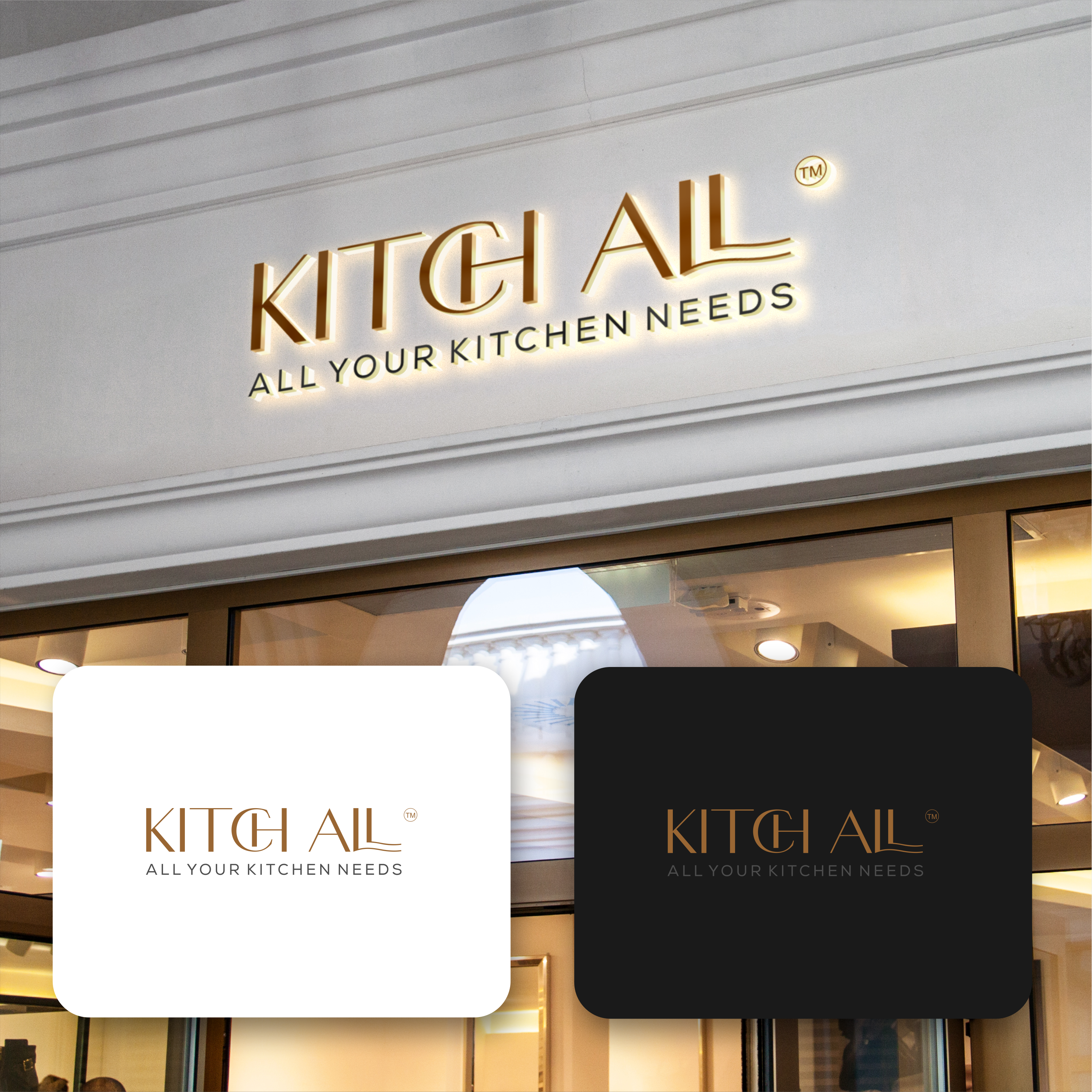 Logo Design by Seblak_Studio for this project | Design #34928970