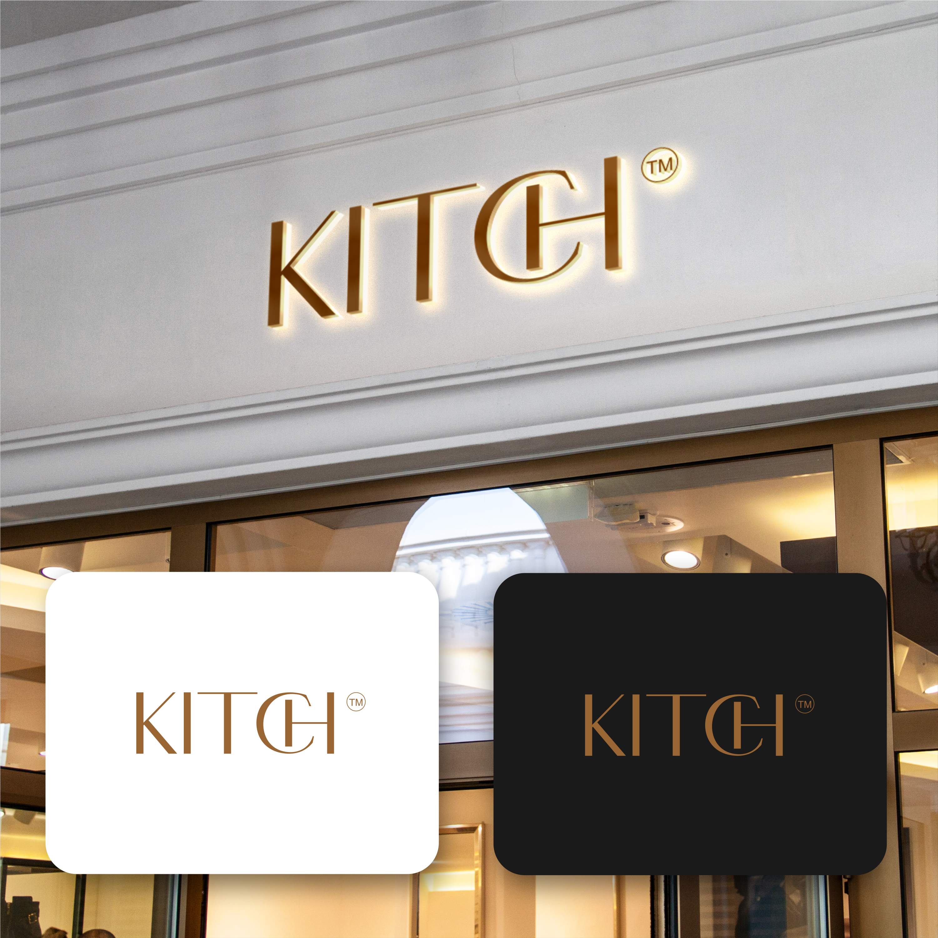 Logo Design by Seblak_Studio for this project | Design #34933232