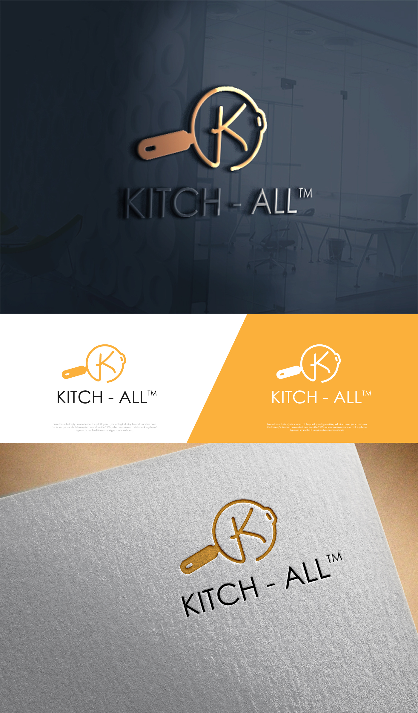 Logo-Design von Cool-Designer für dieses Projekt | Design #34930635