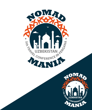 Logo Design by StudioD™ for NomadMania | Design: #34928953