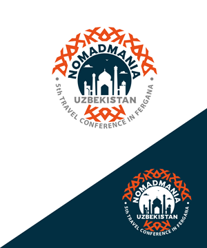 Logo Design by StudioD™ for NomadMania | Design: #34939541