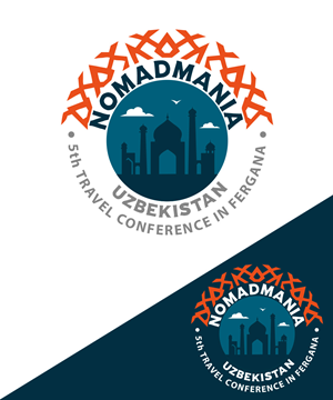 Logo Design by StudioD™ for NomadMania | Design: #34946182