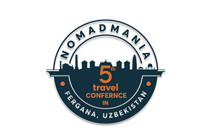 Logo Design by nirmla450 for NomadMania | Design: #34942957