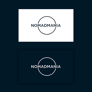 Logo Design by B.O_studio for NomadMania | Design: #34944113