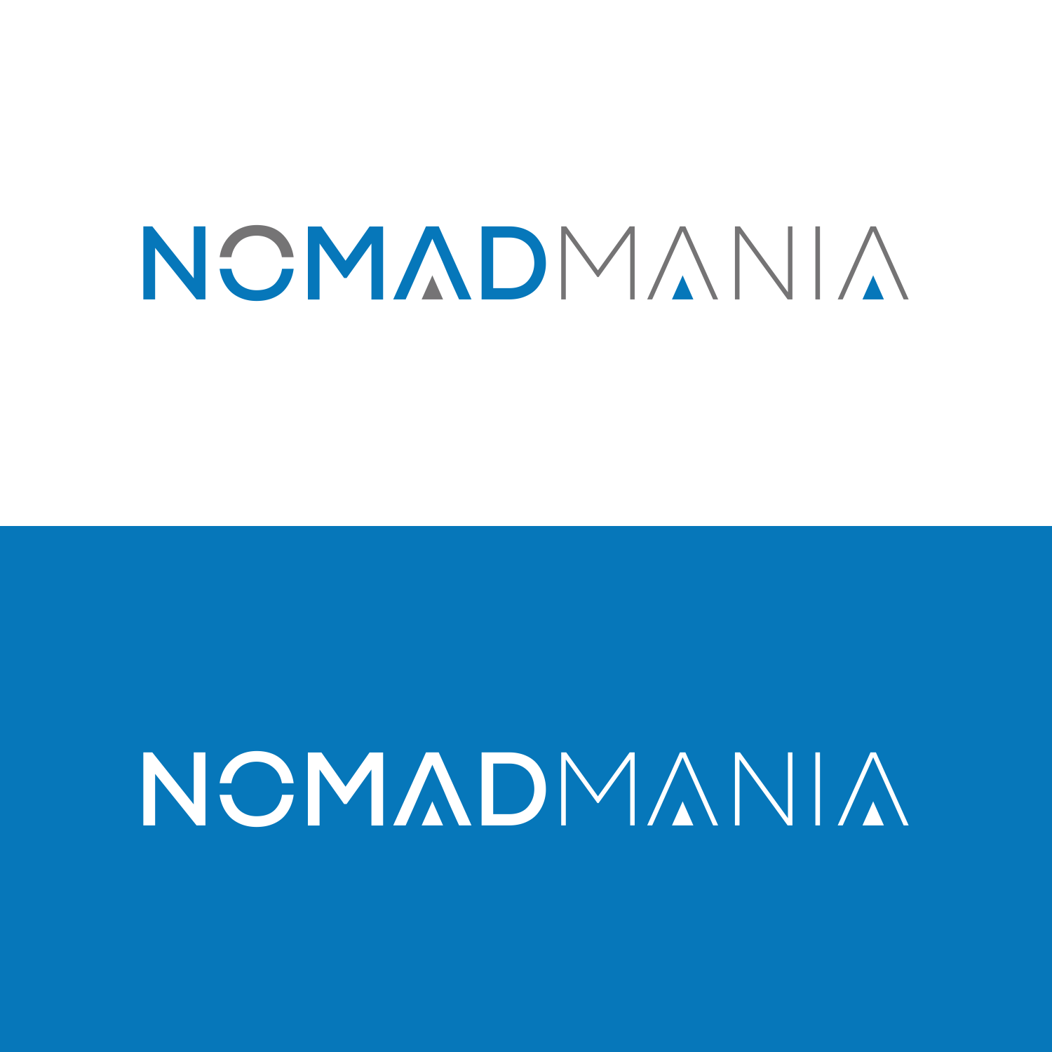 Design de Logo par design wae pour NomadMania | Design #34937909