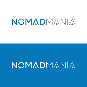Logo Design by design wae for NomadMania | Design: #34937909