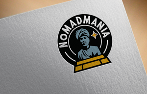 Logo Design by bute