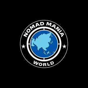 Logo Design by Samsul Bachri