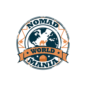 Design de Logo par ctoon 2024 pour NomadMania | Design : #34944728