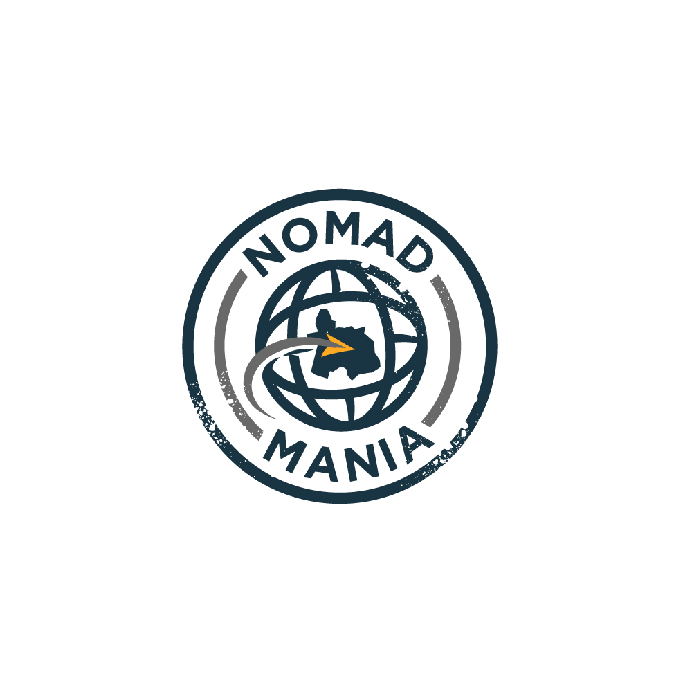Design de Logo par abubash pour NomadMania | Design #34941664