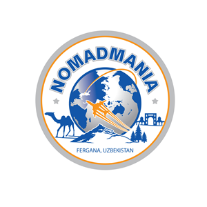 Logo Design by Wonderful design for NomadMania | Design: #34932098