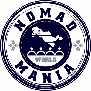Design de Logo par Aprilio Farhan Fadhilah pour NomadMania | Design #34935483
