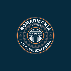 Logo Design by USIAD ANAS for NomadMania | Design: #34928387
