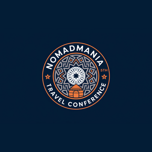 Logo Design by USIAD ANAS for NomadMania | Design: #34928389