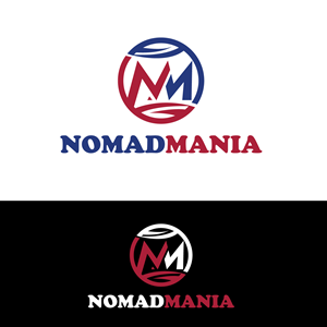Design de Logo par GODDREAMCREATION pour NomadMania | Design #34930010