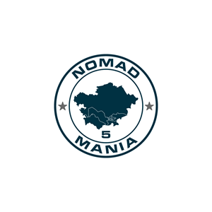 Design de Logo par NOMLAS pour NomadMania | Design #34931741