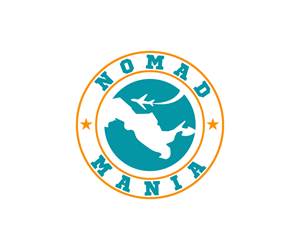 Design de Logo par Ansh Design pour NomadMania | Design : #34937675