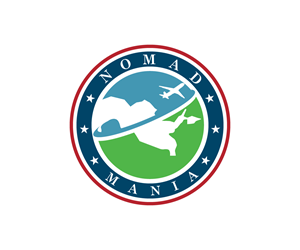 Design de Logo par Ansh Design pour NomadMania | Design : #34937676